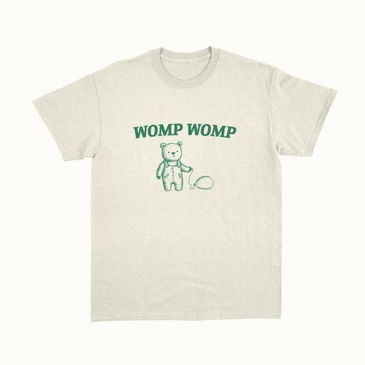 Womp Womp